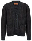 Missoni Missoni Knitted Cardigan