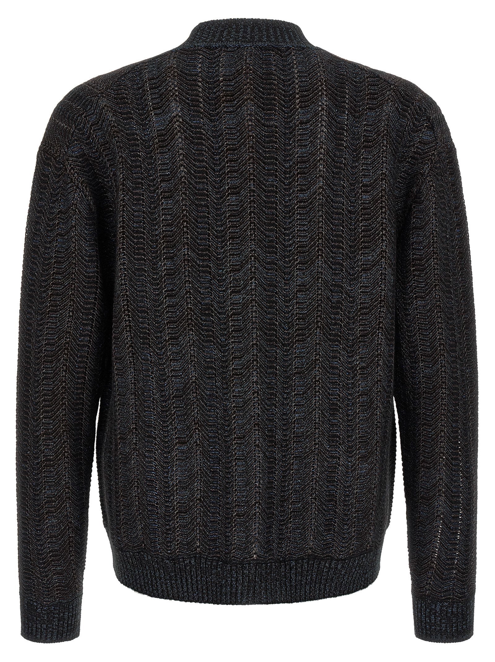 Missoni Missoni Knitted Cardigan