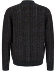 Missoni Missoni Knitted Cardigan