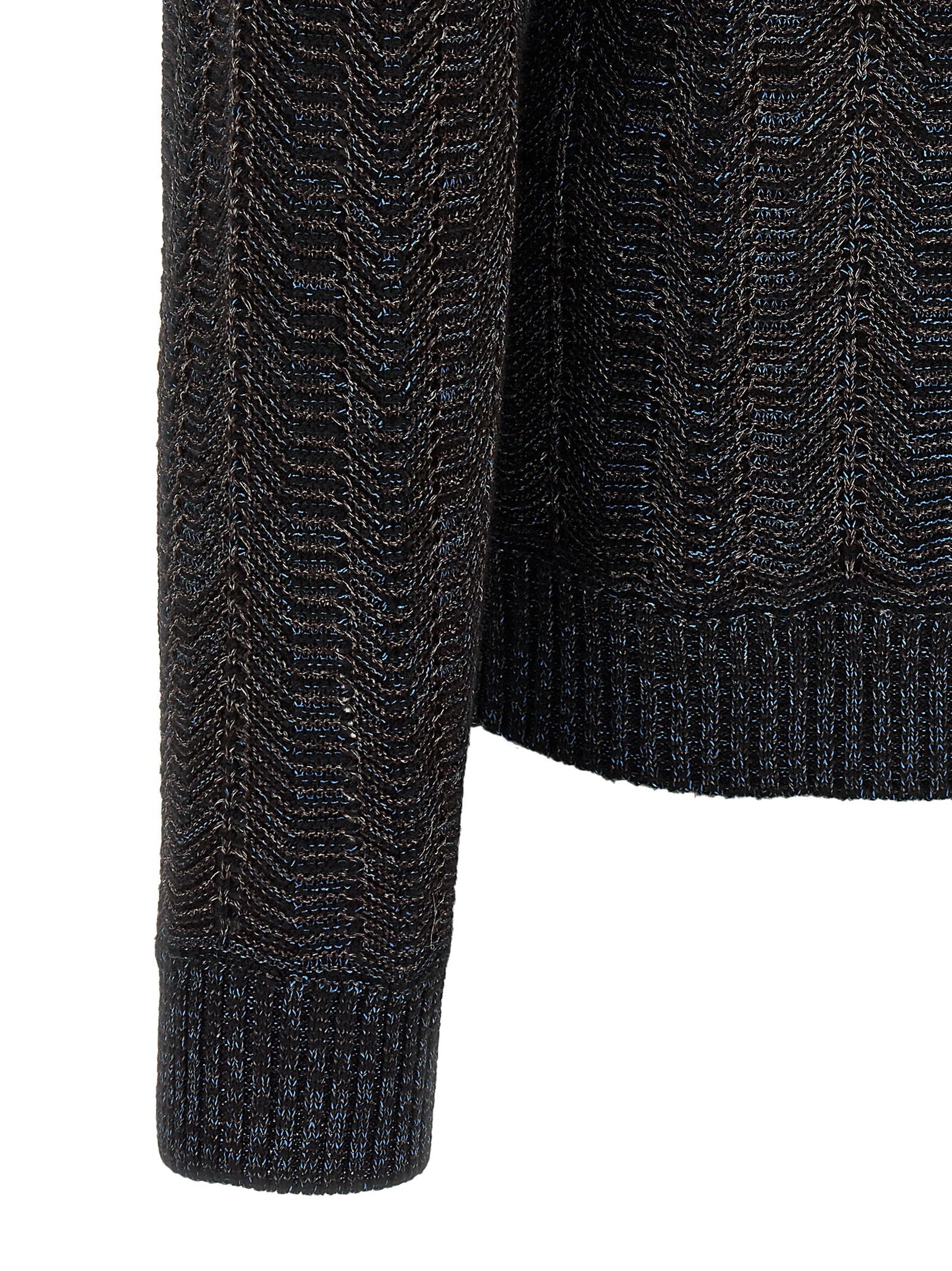 Missoni Missoni Knitted Cardigan