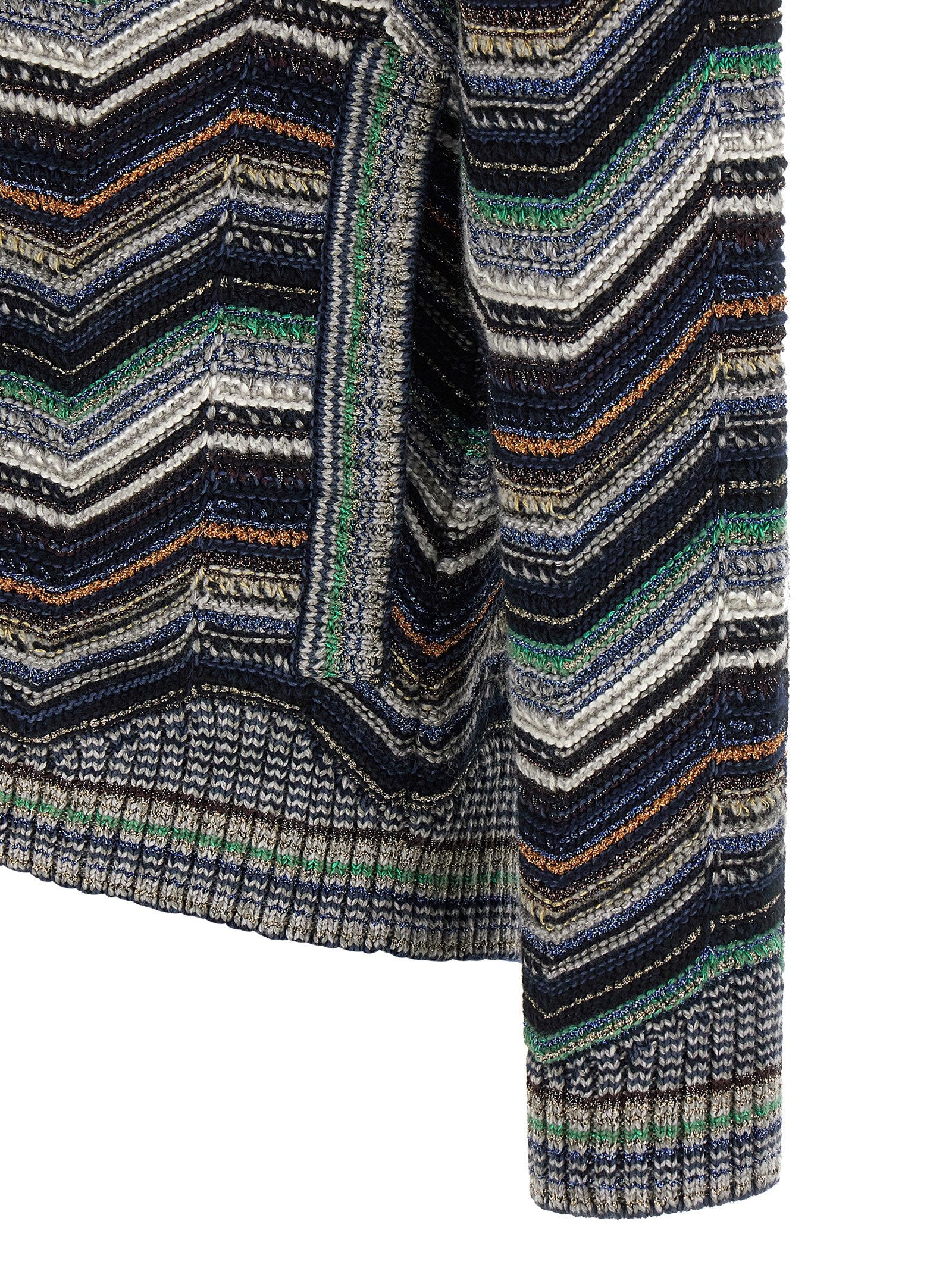 Missoni Missoni Zigzag Cardigan