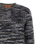 Missoni Missoni 3d Processed Sweater
