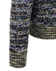 Missoni Missoni 3d Processed Sweater