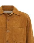 Ami Paris Ami Paris Ami De Coeur Overshirt
