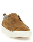 Kiton Kiton Suede Sneakers