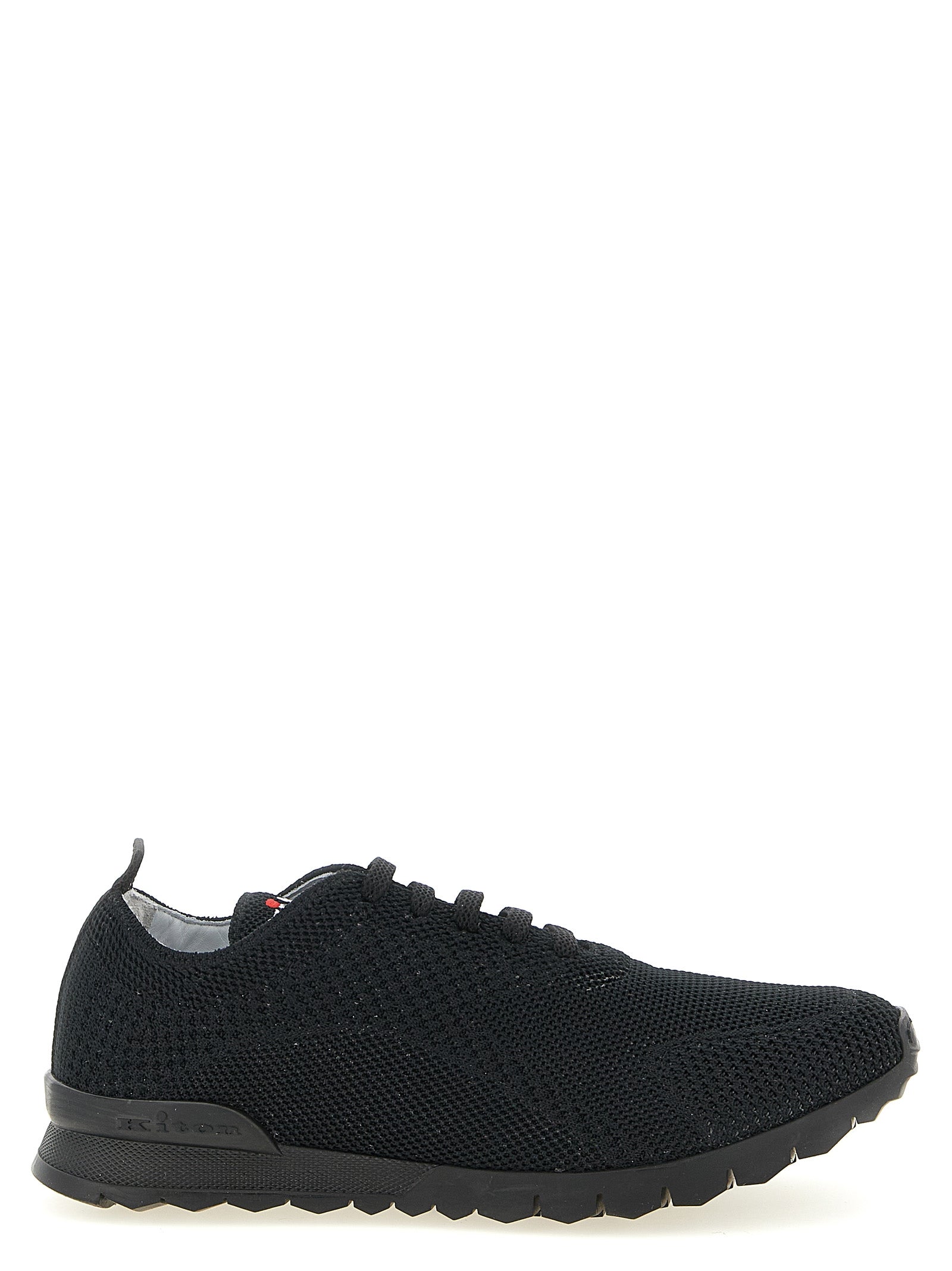 Kiton Kiton Fitb Sneakers