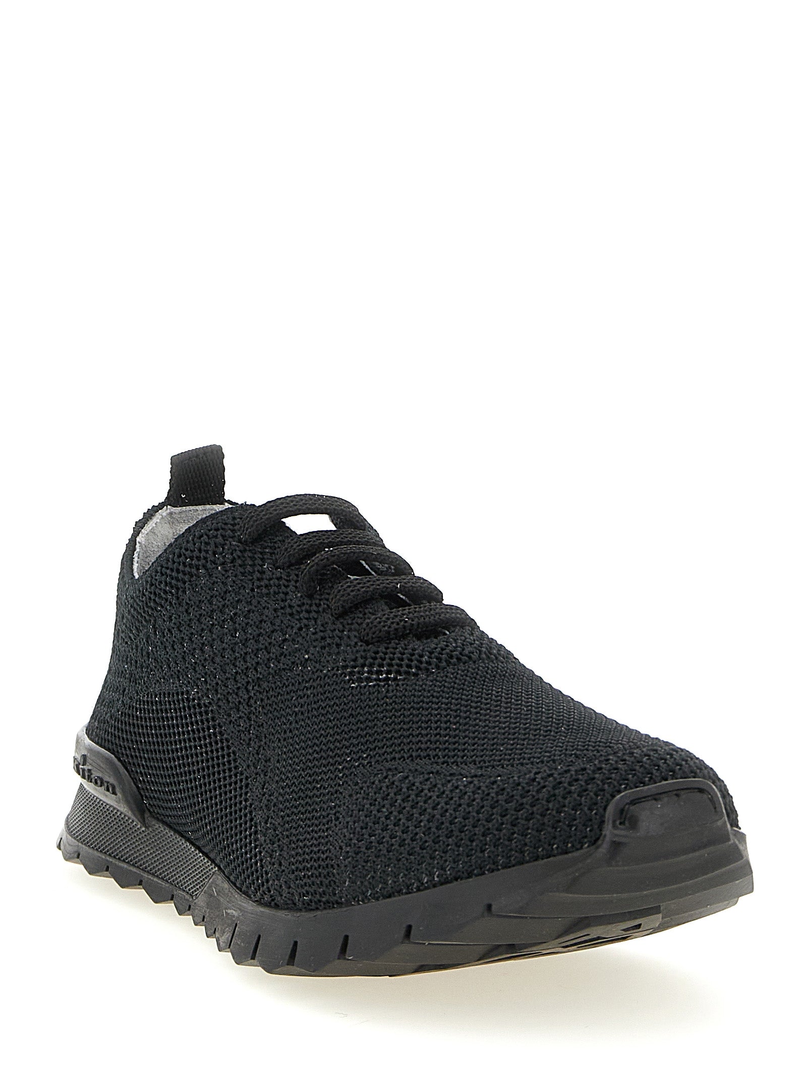 Kiton Kiton Fitb Sneakers