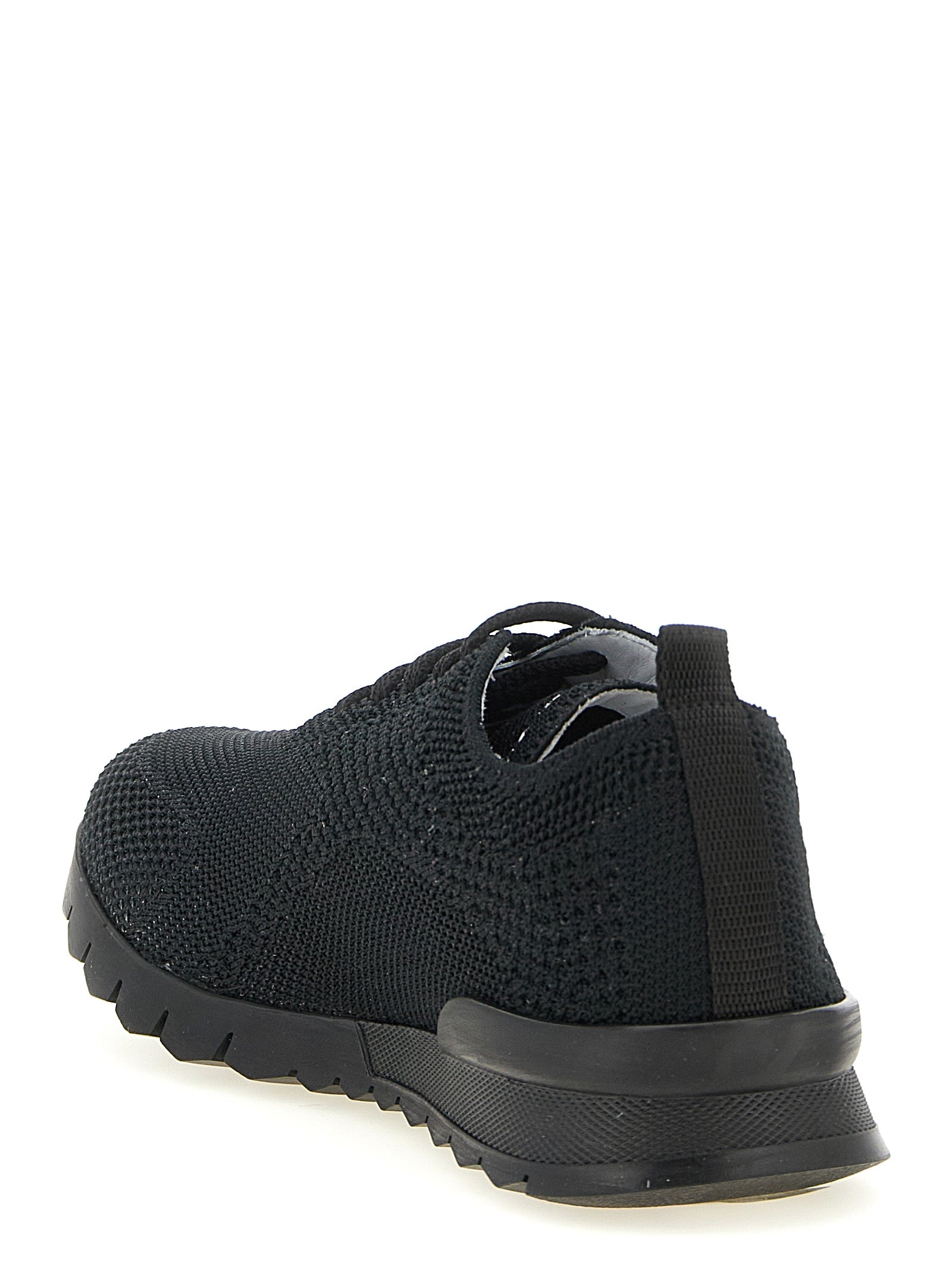 Kiton Kiton Fitb Sneakers