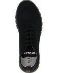 Kiton Kiton Fitb Sneakers