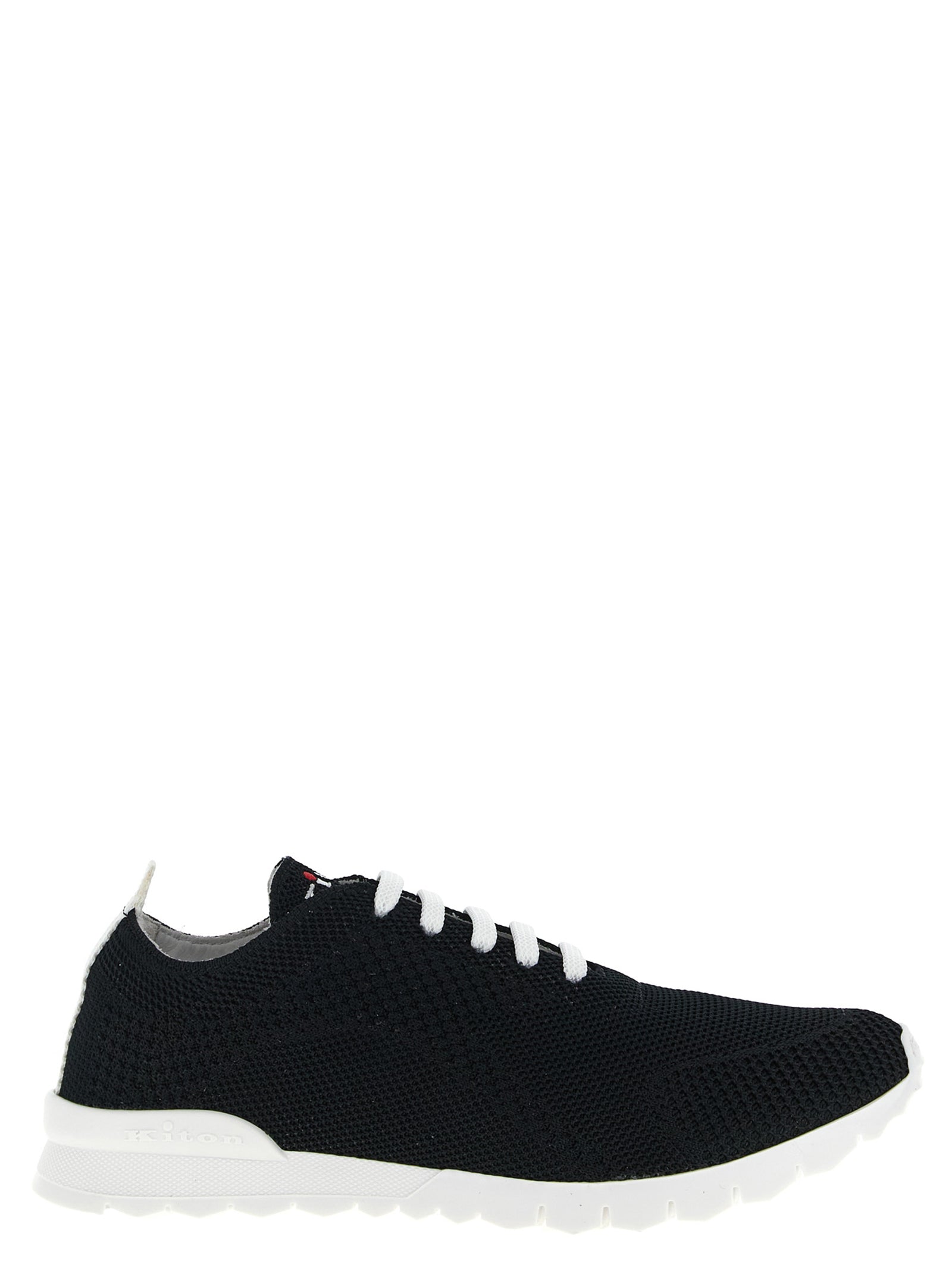 Kiton Kiton Fits Sneakers