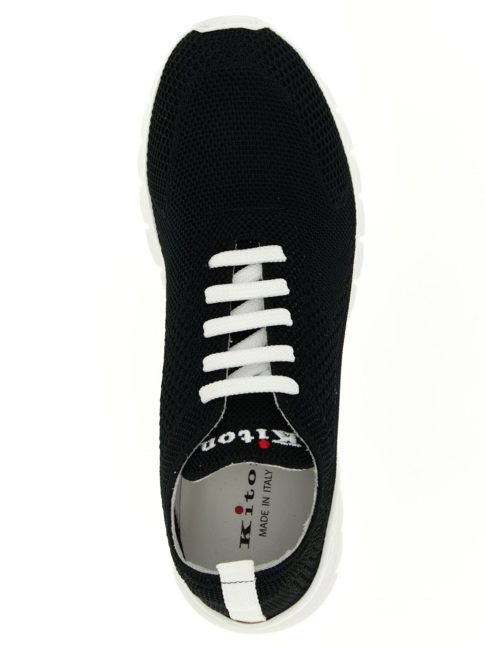 Kiton Kiton Fits Sneakers