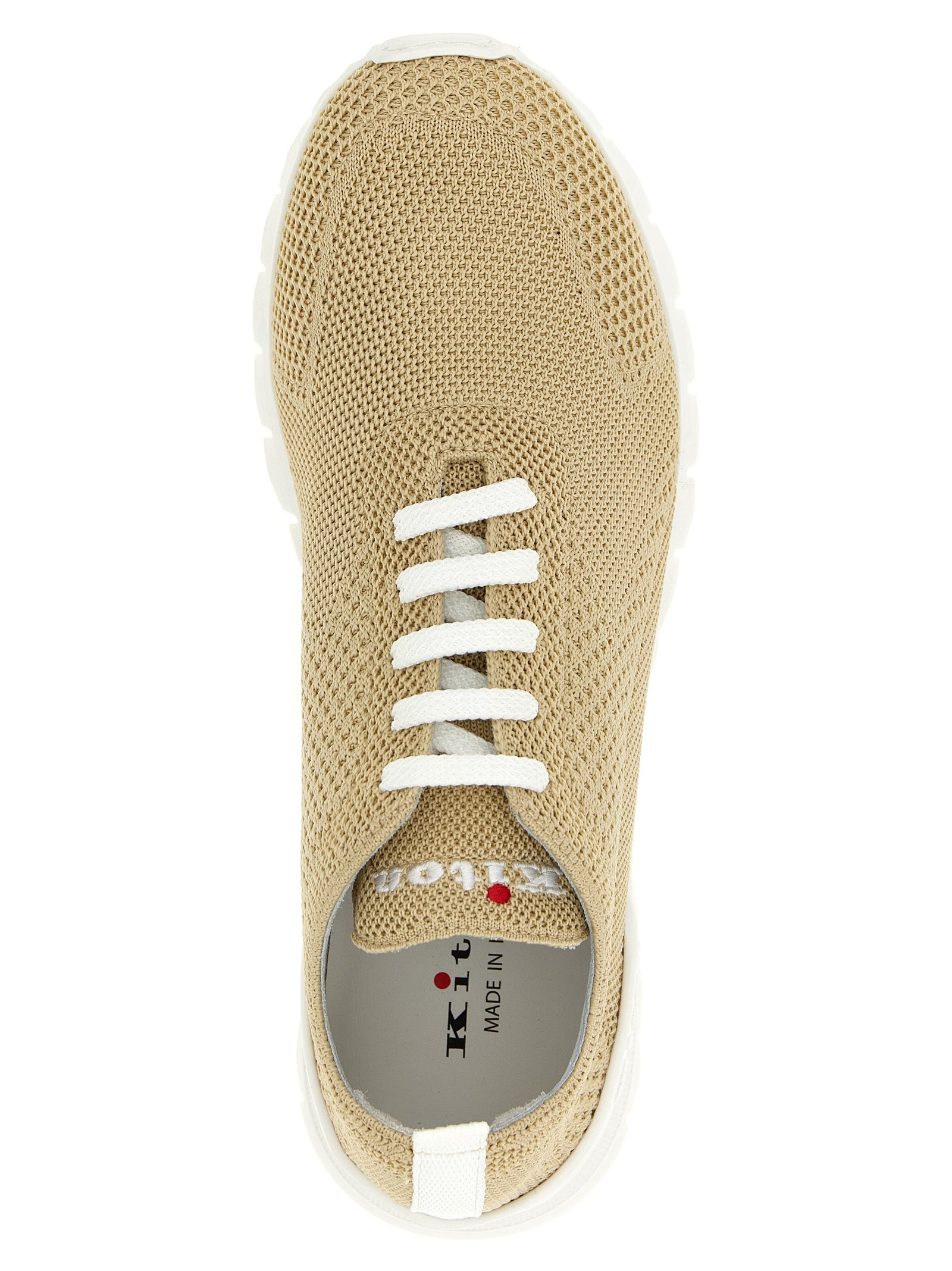 Kiton Kiton Fits Sneakers