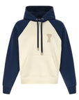 Ami Paris Ami Paris Ami De Coeur Hoodie