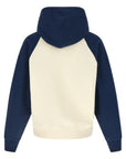 Ami Paris Ami Paris Ami De Coeur Hoodie
