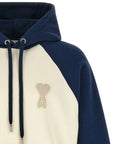 Ami Paris Ami Paris Ami De Coeur Hoodie