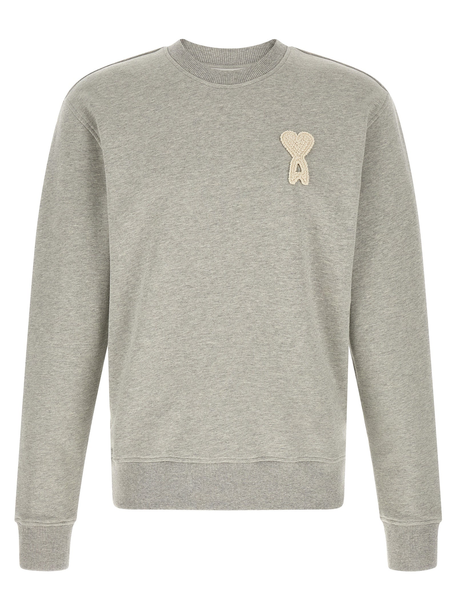 Ami Paris Ami Paris Amis De Coeur Sweatshirt