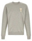 Ami Paris Ami Paris Amis De Coeur Sweatshirt