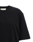 Ami Paris Ami Paris Ami De Coeur T-shirt