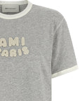 Ami Paris Ami Paris Ami De Coeur T-shirt