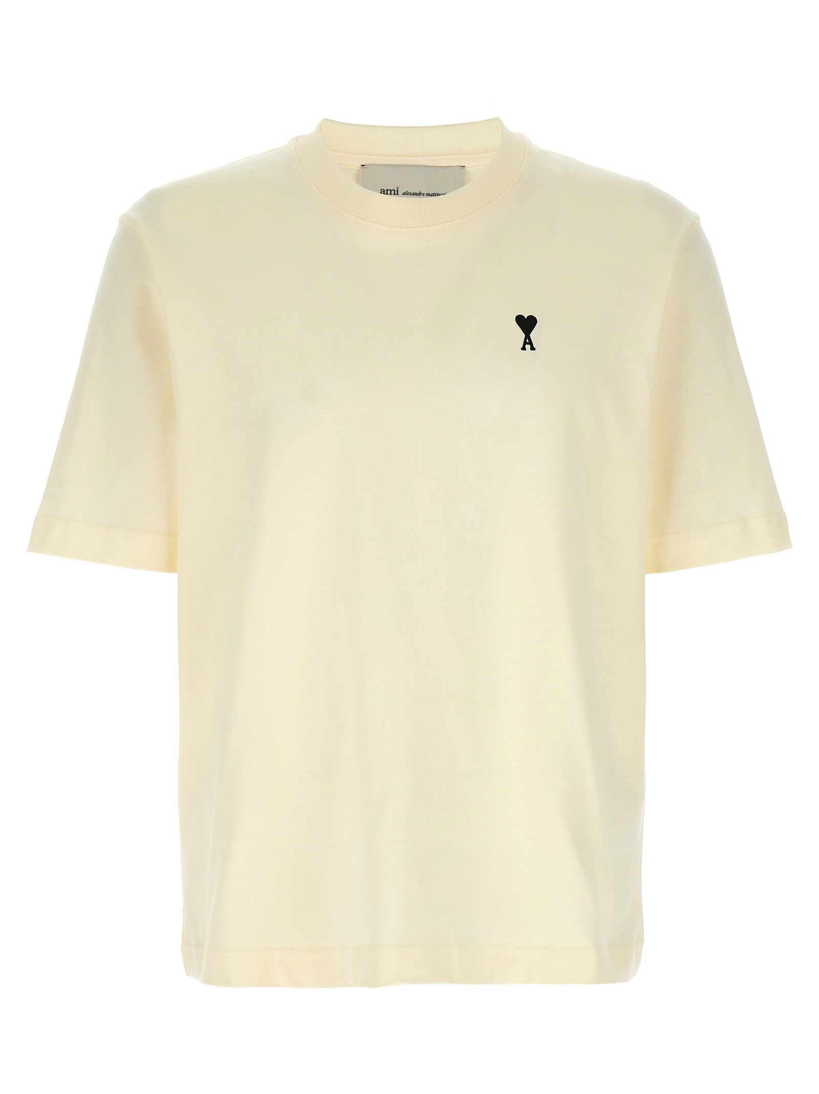 Ami Paris Ami Paris Place Des Victoires T-shirt