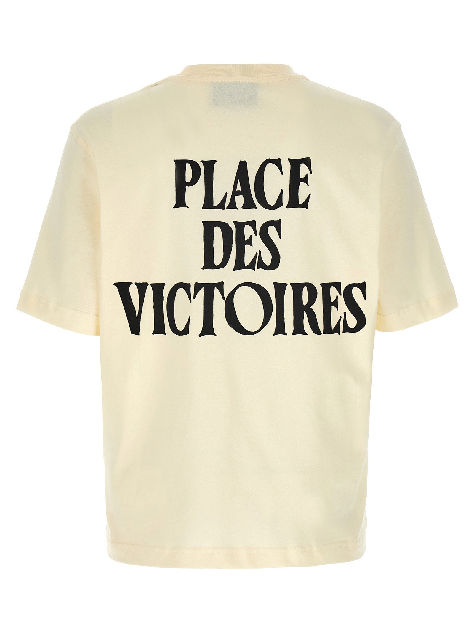 Ami Paris Ami Paris Place Des Victoires T-shirt