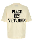 Ami Paris Ami Paris Place Des Victoires T-shirt