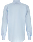 Moschino Moschino Trompe-lœil Print Shirt