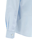 Moschino Moschino Trompe-lœil Print Shirt