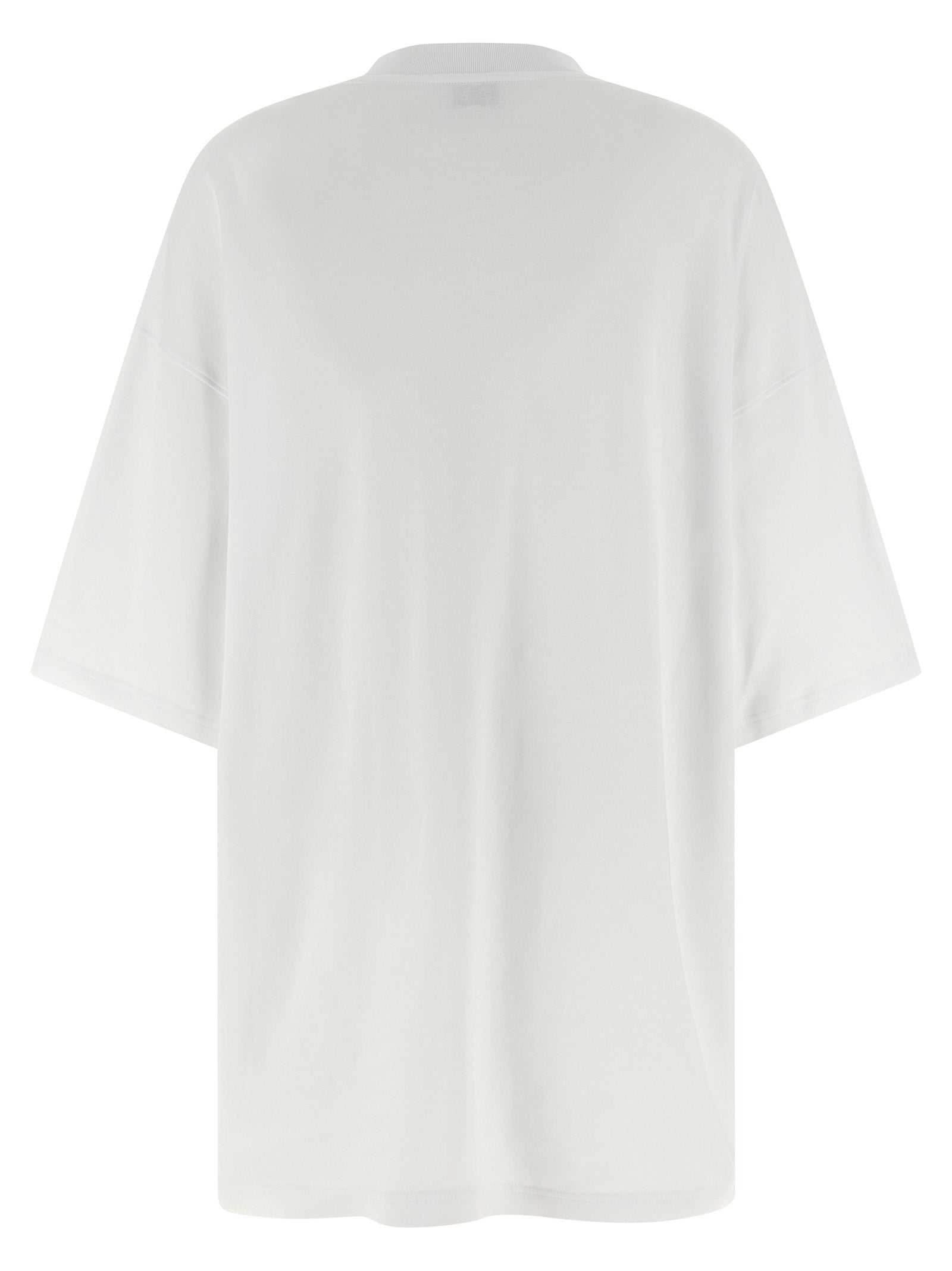 Moschino Moschino Goose Dress