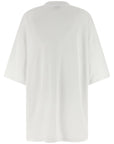 Moschino Moschino Goose Dress