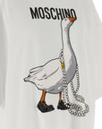 Moschino Moschino Goose Dress