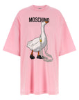Moschino Moschino Goose Dress
