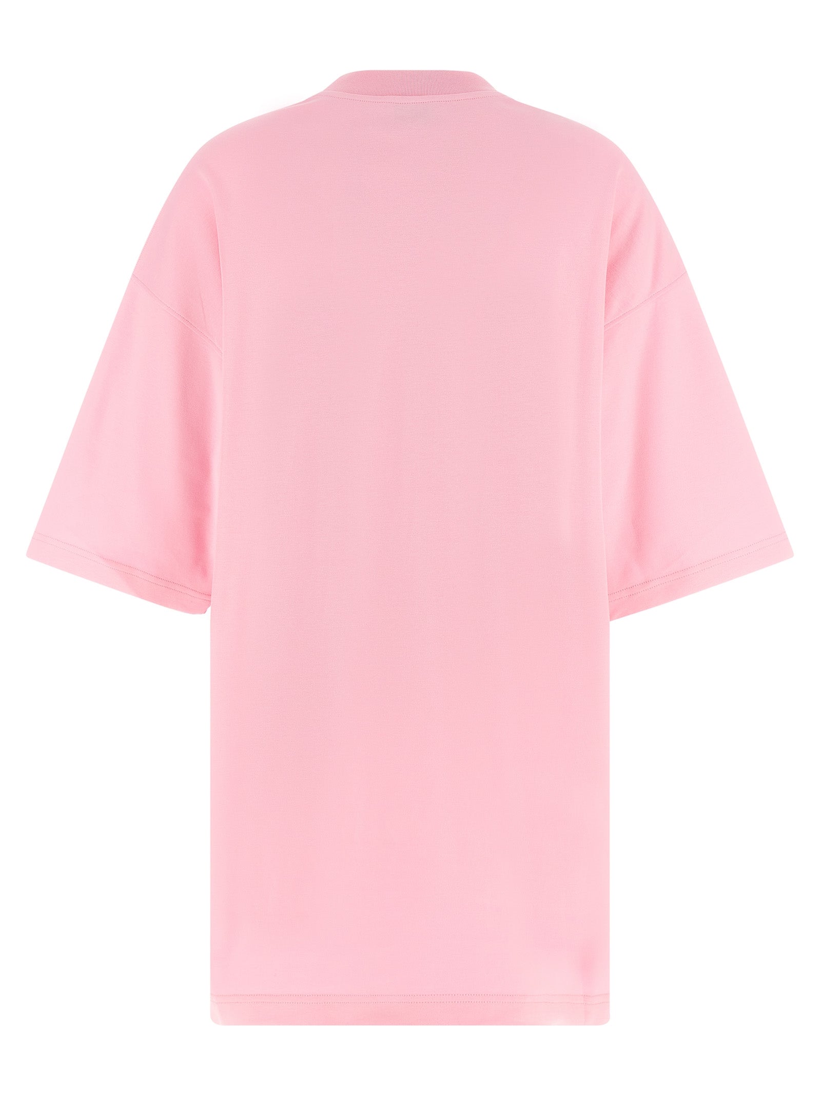 Moschino Moschino Goose Dress