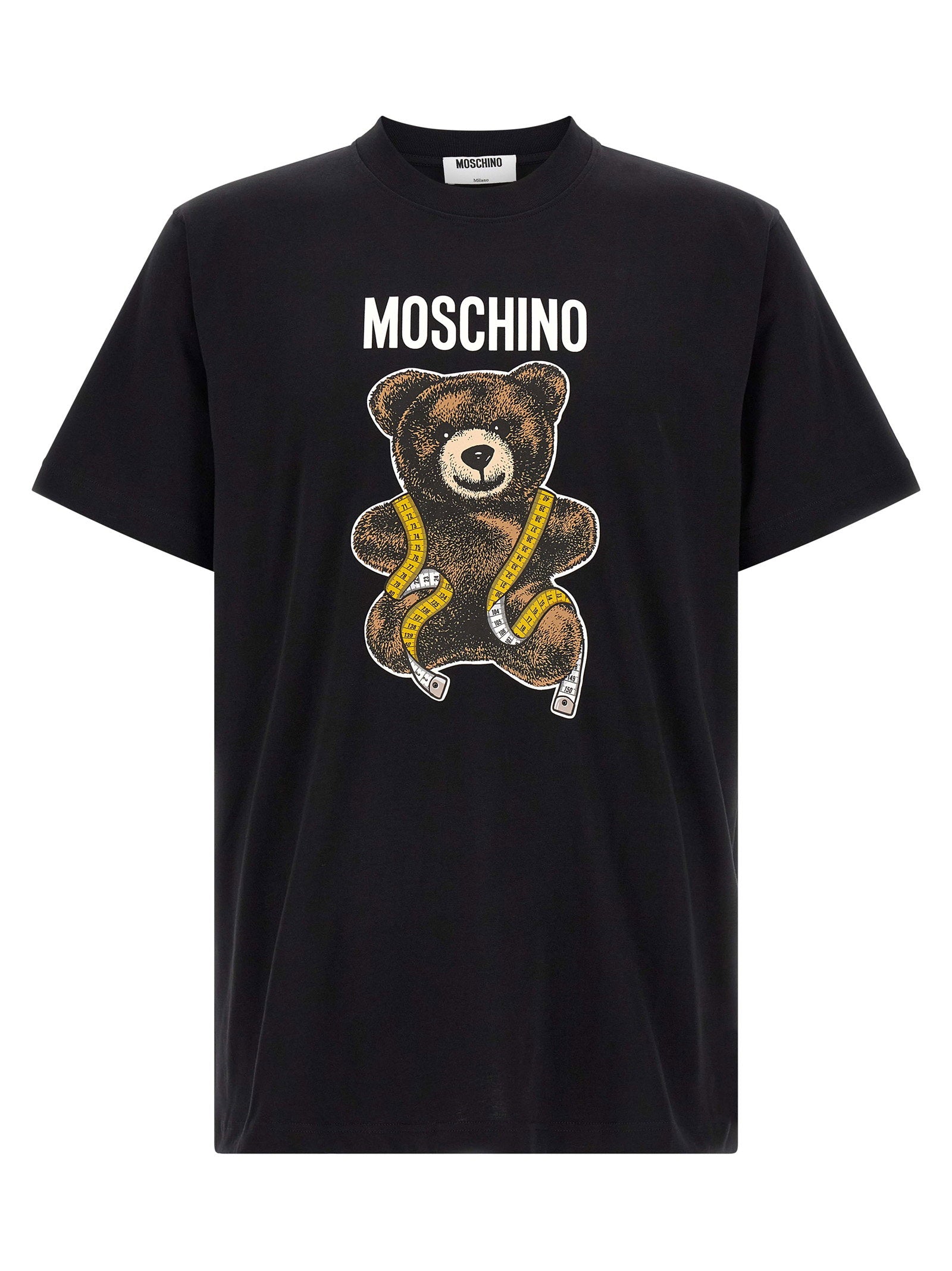 Moschino Moschino Teddy Bear T-shirt