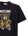 Moschino Moschino Teddy Bear T-shirt