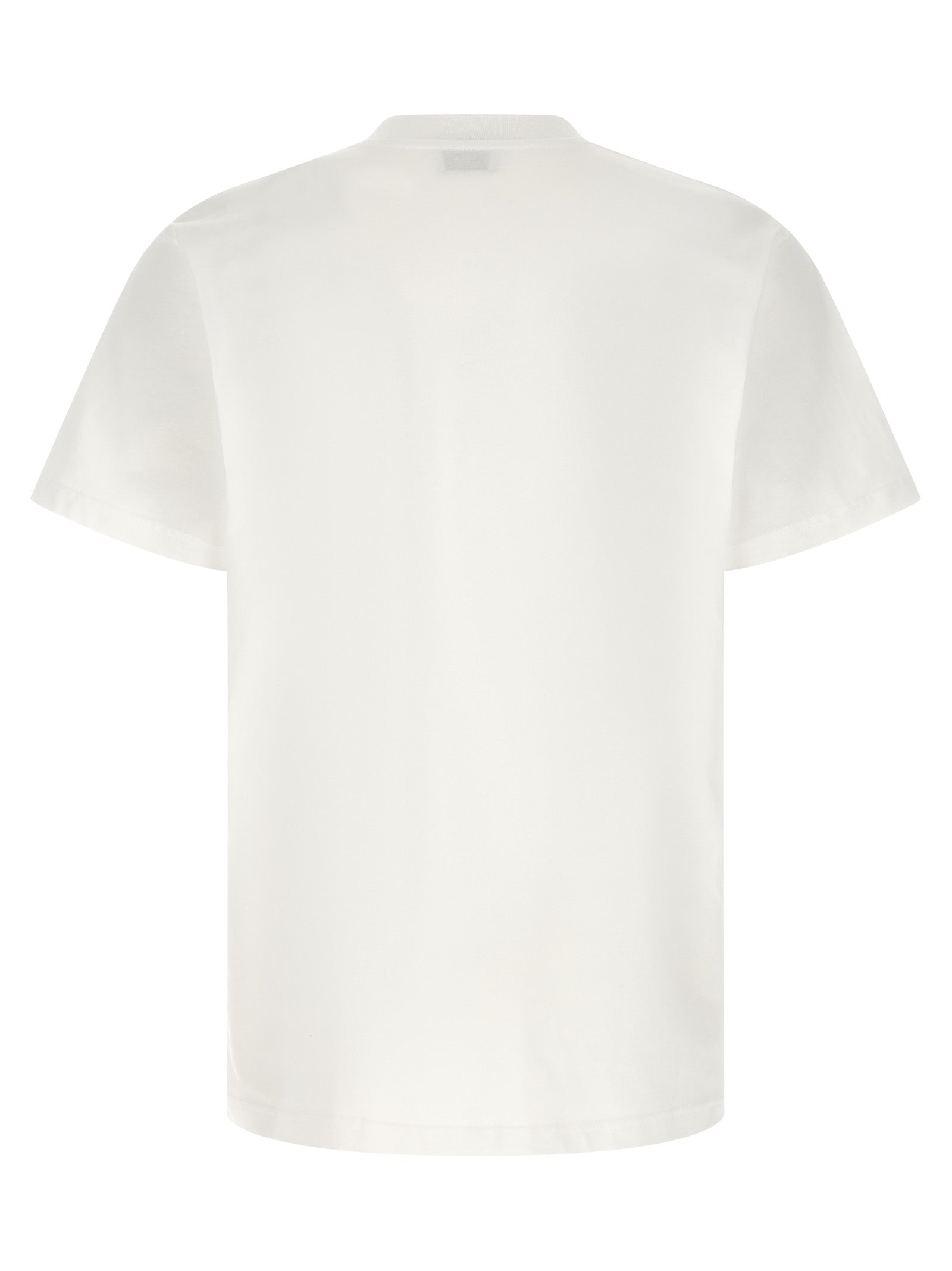Moschino Moschino Logo T-shirt