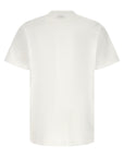 Moschino Moschino Logo T-shirt