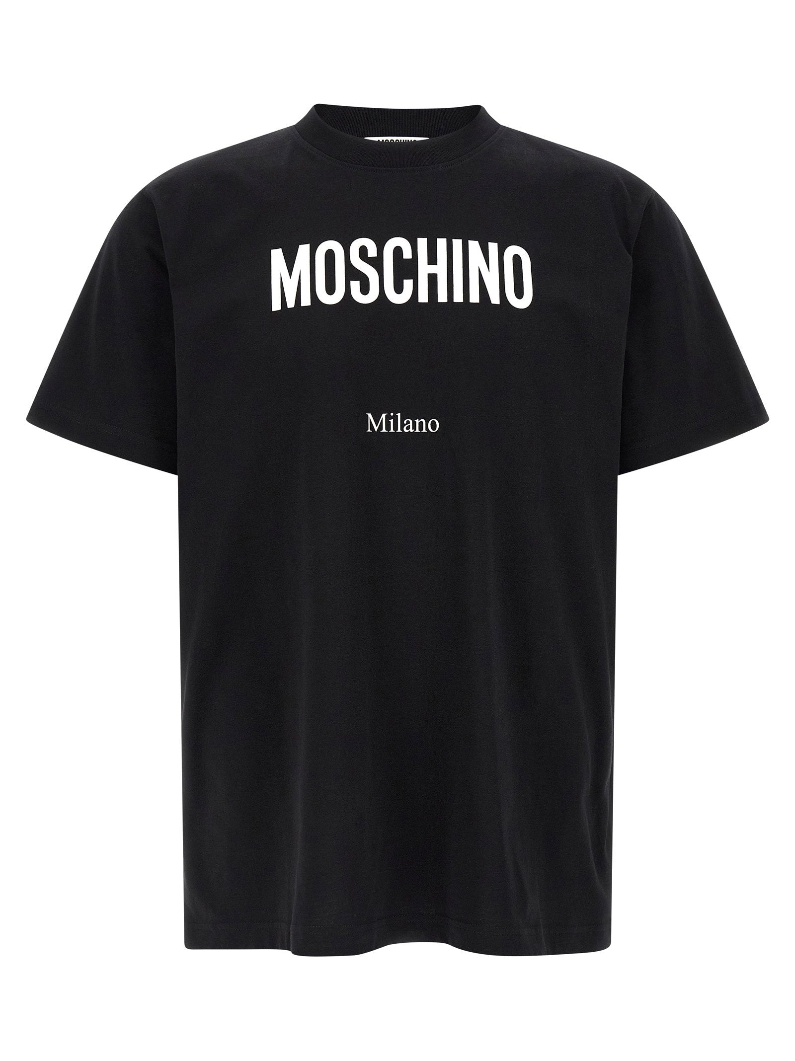 Moschino Moschino Logo T-shirt
