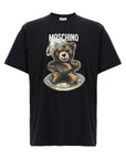 Moschino Moschino Teddy Print T-shirt