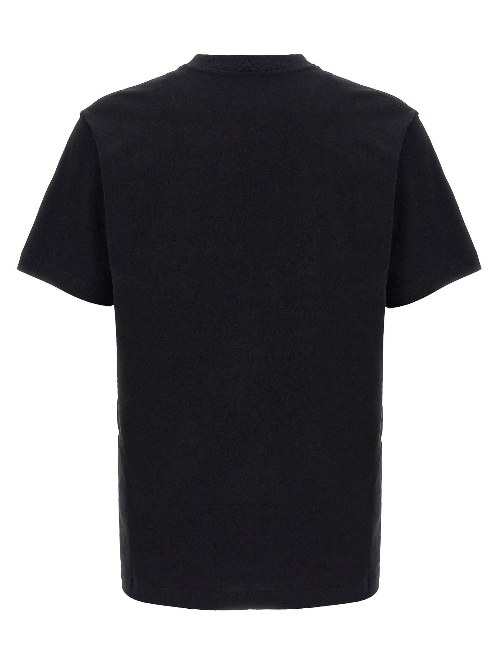 Moschino Moschino Teddy Print T-shirt