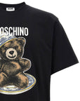 Moschino Moschino Teddy Print T-shirt