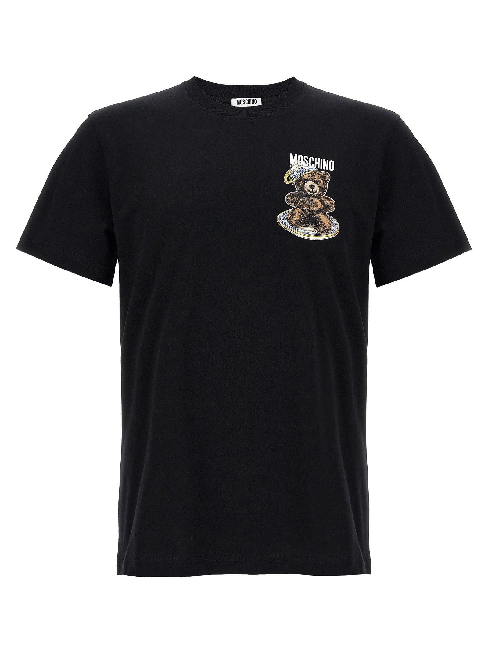 Moschino Moschino Printed T-shirt