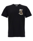 Moschino Moschino Printed T-shirt