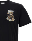 Moschino Moschino Printed T-shirt