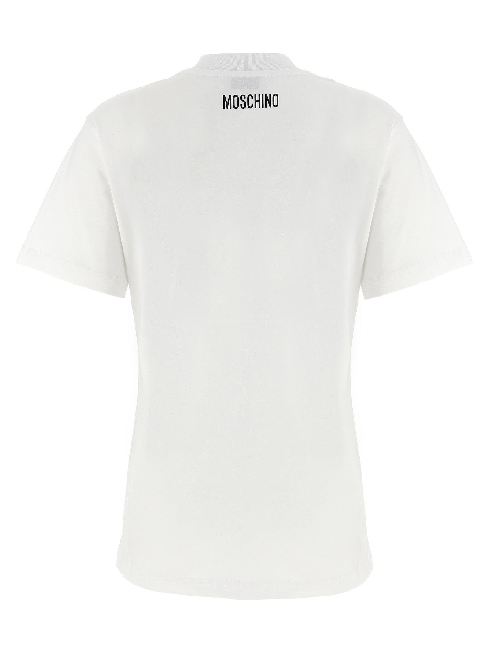 Moschino Moschino Printed T-shirt