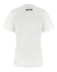 Moschino Moschino Printed T-shirt
