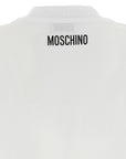Moschino Moschino Printed T-shirt