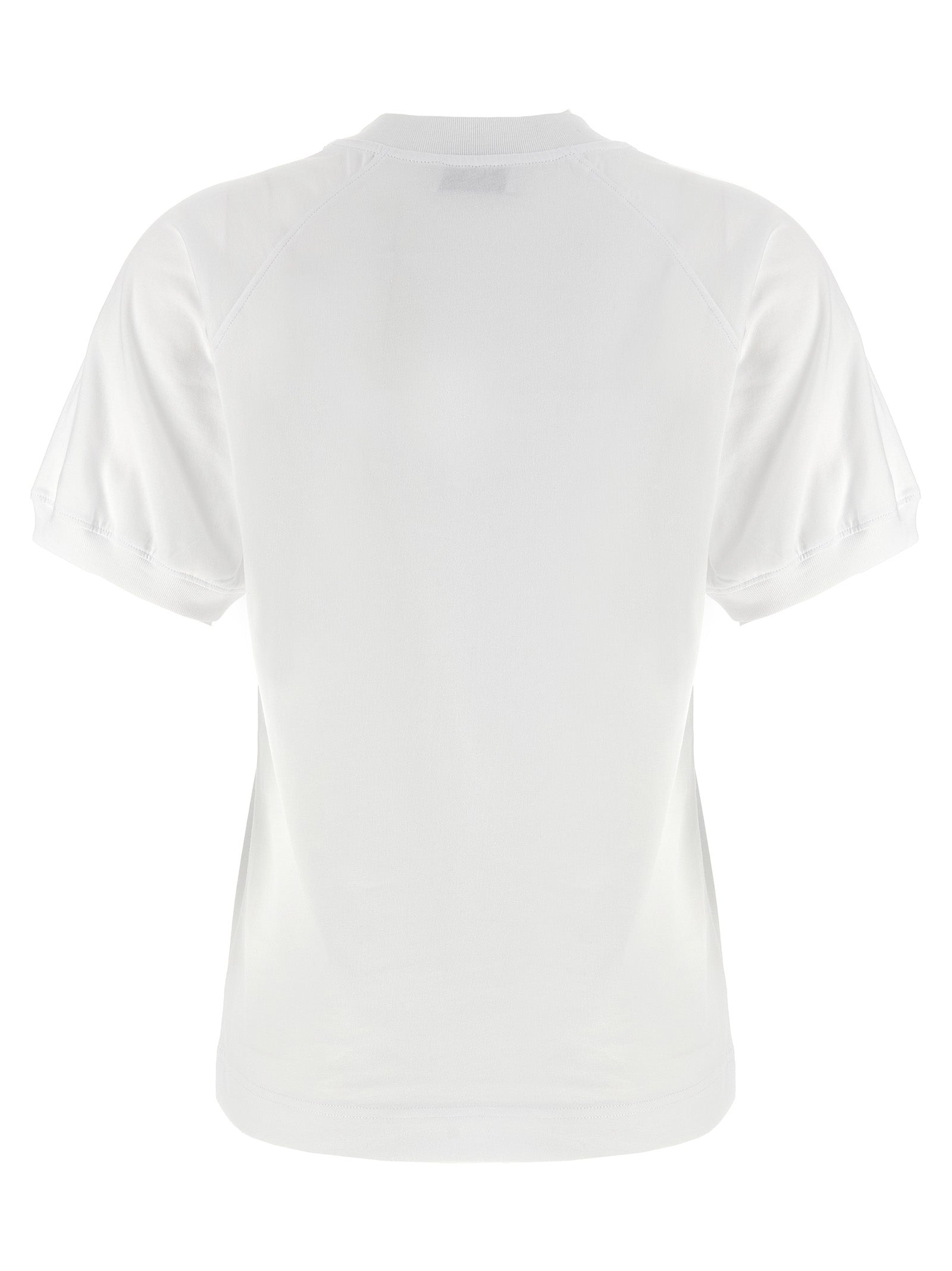 Moschino Moschino Printed T-shirt