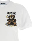 Moschino Moschino Printed T-shirt