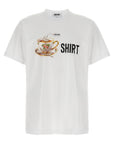 Moschino Moschino Printed T-shirt